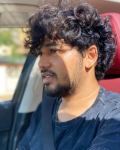 Hiphop Tamizha Instagram - Vitamin D 
📸@jeeva.jpg