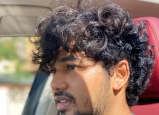 Hiphop Tamizha Instagram - Vitamin D 📸@jeeva.jpg
