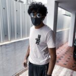 Hiphop Tamizha Instagram – One day at a time x1