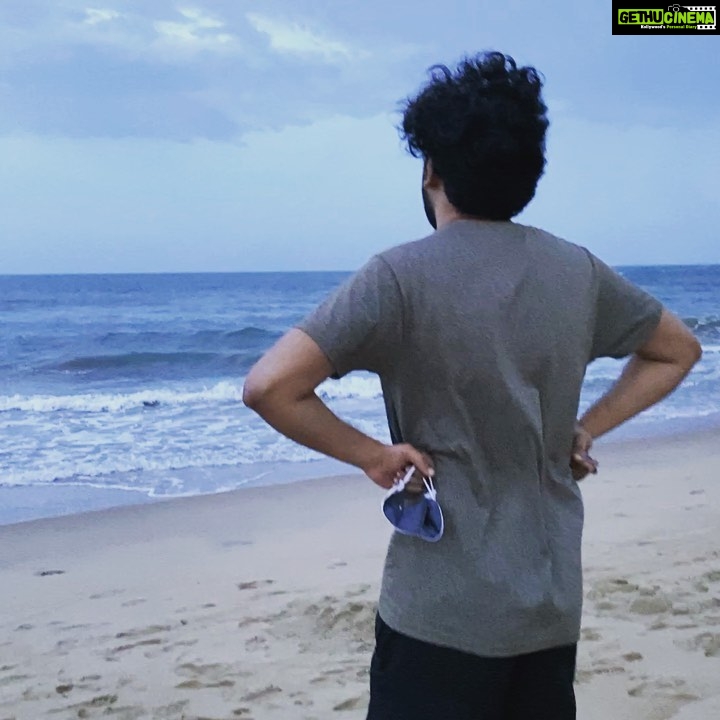 Hiphop Tamizha - 243.3K Likes - I took off my mask to get some fresh air and realised in the near future, fresh air might become a luxury.
