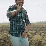 Hiphop Tamizha Instagram - 1 million views and Trending right now 😁🤟🏻 Thank you for the love 😁❤️