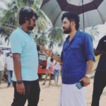 Hiphop Tamizha Instagram - To the brother who pushes me beyond my limits - இன்று பிறந்தநாள் காணும், என் அன்பு தம்பி @aswinfilm க்கு, இனிய பிறந்தநாள் நல்வாழ்த்துகள் 🥳 May all you wish for, come true ❤️ Love you my bro ❤️ Happy Birthday 🎂