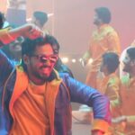 Hiphop Tamizha Instagram - Thank you for the awesome response ❤️ trending on all streaming platforms 🤟🏻