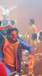 Hiphop Tamizha Instagram - Thank you for the awesome response ❤️ trending on all streaming platforms 🤟🏻