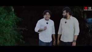 Hiphop Tamizha Instagram - Go watch #Veeran in your nearest theaters 🤟⚡❤️