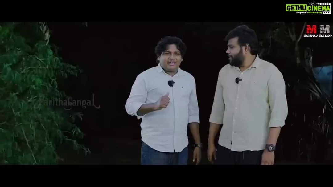 Hiphop Tamizha - 131.5K Likes - Go watch #Veeran in your nearest theaters 🤟⚡❤️