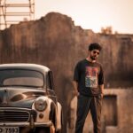 Hiphop Tamizha Instagram - Music Video dropping on Valentines day ✌🏻😁❤️ #tamilhiphop #independentmusic
