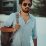 Hiphop Tamizha Instagram - #nadanthavaraikumey - official Music Video from tomorrow. We gon’ drop a non film music video every month 🤟🏻❤️