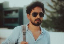 Hiphop Tamizha Instagram - #nadanthavaraikumey - official Music Video from tomorrow. We gon’ drop a non film music video every month 🤟🏻❤️