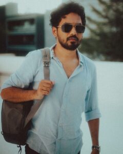 Hiphop Tamizha Instagram - #nadanthavaraikumey - official Music Video from tomorrow. We gon’ drop a non film music video every month 🤟🏻❤️