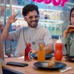 Hiphop Tamizha Instagram - Here we go - #babywassup the official music reel for @metaindia - #1MinMusic !!! Watch, share & recreate ❤️🤟🏻