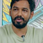 Hiphop Tamizha Instagram - #Veeran & Reagan Ep-2 is out now , Go check it out 🤟❤️🐎 link: https://youtu.be/iPUa9-_tAAM #veeran #veeranfromjune2