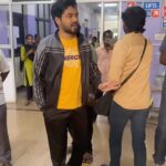 Hiphop Tamizha Instagram - Its all Good Vibes !!!