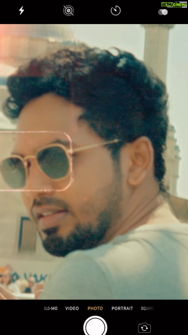 Hiphop Tamizha - 81.1K Likes - Music Video - coming soon ✌🏻
