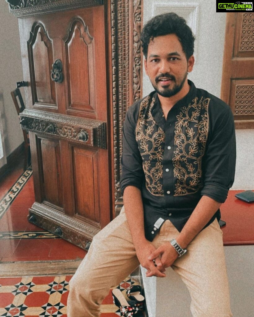 Hiphop Tamizha Instagram - இனிய தீபாவளி நல்வாழ்த்துகள் 🪔 Happy Diwali to all your loved ones ❤️