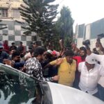 Hiphop Tamizha Instagram -