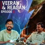 Hiphop Tamizha Instagram - #Veeran & Reagan Ep-2 will be out at 6pm today🐎🤟 #Veeran #VeeranFromJune2