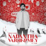 Hiphop Tamizha Instagram - Only on STREAMING PLATFORMS - midnight✌🏻#nadanthavaraikumey ft @vozhi