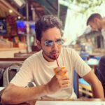 Hiphop Tamizha Instagram - Just wanted to let you know i’ll be dropping new music on sept 12 ! Would be introducing you all to this rapper/entrepreneur, fellow hustler - in short, A Brother 🤟🏻 Chennai - Seattle Collabo 🔥 cheers ✌🏻