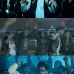 Hiphop Tamizha Instagram - Thats the power of the underground scene… everyone started vibing. This was not even for the take 🔥 Indie scene FTW 🤟🏻