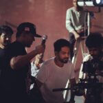 Hiphop Tamizha Instagram – Even the B-cams need love 😁❤️