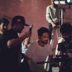 Hiphop Tamizha Instagram - Even the B-cams need love 😁❤️