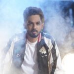 Hiphop Tamizha Instagram - #Chinnapaiyan 🤟🏻 Not your regular song - Underground Vibes still Starting to chart 😎 🤟🏻 Thank you for the love ❤️🙏🏻