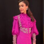 Hrishitaa Bhatt Instagram – Wearing pink, spreading love
.
.
.
.
Styled by – @stylebyriyajn
Assisted by- @moreprachi__
Outfit- @nitikakanodiagupta
Outfit Pr- @new_sense_branding
Jewellery – @Shagnaofficial × @mediatribein
Managed by – @moushumibanerji 
.
.
.
#hrishitaabhatt #bollywoodactress #mumbaiinfluencer #mumbaiinstagrammers #mumbaidaily #mumbaigram #mumbaifashion  #bollywoodfashion #bollywoodstyle #indianactress #pinkoutfit #outfitinspiration #pink #lookoftheday #outfitoftheday #ootd