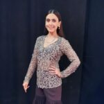 Hrishitaa Bhatt Instagram – Celebrate uniqueness ✨️
.
.
.
.
Styled by – @stylebyriyajn
Assisted by- @moreprachi__
Outfit- @nishtastudio
Managed by – @moushumibanerji
.
.
.
.
.
.

#hrishitaabhatt #bollywoodactress #mumbaiinfluencer #mumbaiinstagrammers #mumbaidaily #mumbaigram #mumbaifashion  #bollywoodfashion #bollywoodstyle #indianactress #yellowdress #outfitinspiration #yellow #lookoftheday #outfitoftheday #ootd