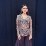 Hrishitaa Bhatt Instagram – Celebrate uniqueness ✨️
.
.
.
.
Styled by – @stylebyriyajn
Assisted by- @moreprachi__
Outfit- @nishtastudio
Managed by – @moushumibanerji
.
.
.
.
.
.

#hrishitaabhatt #bollywoodactress #mumbaiinfluencer #mumbaiinstagrammers #mumbaidaily #mumbaigram #mumbaifashion  #bollywoodfashion #bollywoodstyle #indianactress #yellowdress #outfitinspiration #yellow #lookoftheday #outfitoftheday #ootd
