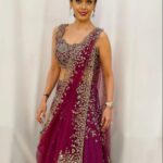 Hrishitaa Bhatt Instagram – Smiles are always in style.

Watch #Rangoli  Mothers Day special which airs on Sunday at 8 am & 7:30 pm and also on next saturday at 10pm 

Only on @ddnational @ddnationalrangoli 

.
. 
 Styled by – @stylebyriyajn
Assisted by- @moreprachi__
Outfit- @nishtastudio
Managed by – @moushumibanerji
Make-up – @manish_kerekar @makeovrsbyritaa
.
.
.
#hrishitaabhatt #bollywoodactress #mumbaiinfluencer #mumbaiinstagrammers #mumbaidaily #mumbaigram #mumbaifashion  #bollywoodfashion #bollywoodstyle #indianactress #glitz #glamourous #ddnational #ddnationalrangoli