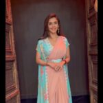 Hrishitaa Bhatt Instagram – Finding joy in the little moments.
.
.
.
Styled by – @stylebyriyajn
Assisted by- @moreprachi__
Outfit- @labelpsb
Outfit Pr- @braanding_b
Jewellery – @Shagnaofficial × @mediatribein
Managed by – @moushumibanerji
.
.
.
.
.
.
.
.
.
.
.
#reels #hrishitaabhatt #bollywood  #fashion #bollywoodactress #bollywoodreels #reelkarofeelkaro