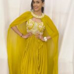 Hrishitaa Bhatt Instagram – Be happy. Be bright ✨️
.
.
. 
.

Styled by – @stylebyriyajn
Assisted by- @moreprachi__
Outfit- @tejoofashions
Jewellery – @dishisjewels
Jewellery Pr- @prtainment
Managed by – @moushumibanerji 
.
.
.
.

#hrishitaabhatt #bollywoodactress #mumbaiinfluencer #mumbaiinstagrammers #mumbaidaily #mumbaigram #mumbaifashion  #bollywoodfashion #bollywoodstyle #indianactress #yellowdress #outfitinspiration #yellow #lookoftheday #outfitoftheday #ootd