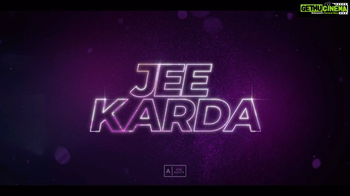 Hussain Dalal Instagram - Saat dost, saat kahaniya ! #jeekardaonprime 15 June se ! Created by @nonu_chidiya @abbasdalal , myself @adhdstudiosindia @tamannaahspeaks @suhailnayyar @aashimgulati @anyasinghofficial @samvednasuwalka @malhar028 @sayan1164 @homster @primevideoin @tseries.official #dineshvijan @parekhashni @sachinjigar @jigarsaraiya @maddockfilms @abbasdalal @nonu_chidiya