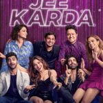 Hussain Dalal Instagram - Saat dost. Saat zindagi. Ek Kahaani :) #jeekardaonprime created by @nonu_chidiya @abbasdalal - @tamannaahspeaks @suhailnayyar @anyasinghofficial @sayan1164 @samvednasuwalka @maddockfilms @primevideoin @tseries.official @parekhashni @sachinjigar @jigarsaraiya @rashmeetkaur @poovijan @homster @nonu_chidiya @abbasdalal #dineshvijan