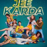 Hussain Dalal Instagram – Watch with your friends #jeekardaonprime @abbasdalal @nonu_chidiya @tamannaahspeaks @aashimgulati @anyasinghofficial @samvednasuwalka @suhailnayyar @malhar028 @sachinjigar @jigarsaraiya @soulfulsachin @maddockfilms @tseries.official @sayan1164 @homster