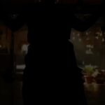 Indravathi Chauhan Instagram – వాని రింగుల జుట్టు లో గింగిరాలు తిరిగే నా మనసు బొంగర మై…….
Lyrics: @kamaleslavath