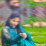 Indravathi Chauhan Instagram – 💚😍……
Outfit: @navya.marouthu