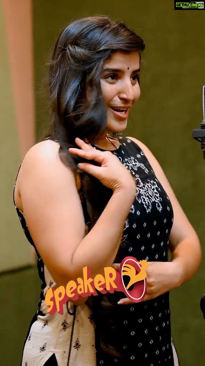 Indravathi Chauhan Instagram - Koshati Meesalodu @indravathi__chauhan #koshatiMeesalodu #indravathichouhan #oleole #telugusongs #oleoletelugu #telugu #ooantavaooooantava #ooantava #indravathichauhan @damu_reddy_kosnam