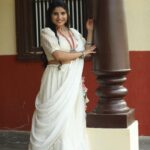 Indravathi Chauhan Instagram – Whenever I feel like I’m looking at most beautiful angel on earth:.🤪😜
And feeling like a princess in new Jewallary, dress❤️🤍…..
Thanks to: @emmadi_silver_jewellery_hyd 
@emmadi_silver_jewellery 
@emmadi_silver_jewellery_usa 
Styling: @kruthikutti 

Phtogrpr: @vikasseegu 
Makeup: @v.satish666 
Hair: @janibasha3676
