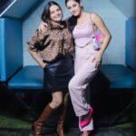 Isha Malviya Instagram - Happiest Birthday to my best friend, my mentor and the loml, thankyou for everything, love yaa maa❤️🌎 . #happybirthdaymaa #ishamalviya #momdaughter