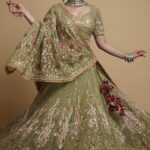 Isha Malviya Instagram – ✨🤎
#ishamalviya #traditional #reelsinstagram 
.
Photographer: @deepikasdeepclicks
Outfit: @the_rosegirl
Makeup: @makeupbyharpyvirk
Jewellery: @manimuktaajewels
Hair: @anwarhairstylist
Styled by: @khwaish_mehta @isshhhbykhwaish
Location: @deepikasdeepclicks
Shoot Managed & Executed by: @insyncdigitals