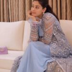 Isha Malviya Instagram - mention your constant!🦋 . @chingari_in #ishamalviya #terete