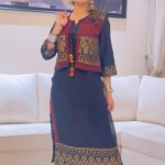 Isha Malviya Instagram – Calling all ladies! Ladies Shopping Mela is live from 5th-8th May and it’s going to be epic! With prices starting at just Rs 49, you can find amazing deals on everything you love. Don’t forget to head to @shopsy_app and check out big deals on fashion, beauty, home, and more. This special sale is exclusively for women, so you don’t want to miss it 👗#LadiesShoppingMela #Shopsy