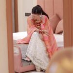 Isha Malviya Instagram - Eye contact is my love language!👀🙈 . @chingari_in #ishamalviya #expression