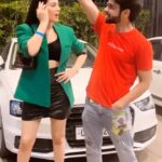 Isha Malviya Instagram - Ve tussi chandre kyu inne ? Delhi, India