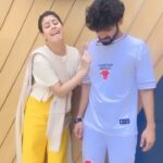 Isha Malviya Instagram - 🥲 #dayaben