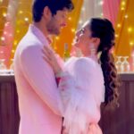 Isha Malviya Instagram – #ekleen ❤️

@colorstv 
@dreamiyata 
@isha__malviya