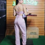 Isha Malviya Instagram – Do it now, sometimes later becomes never!🌸
.
Location Courtesy @culturechd 
.
#ishamalviya #jassu #wednesdaypost