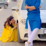 Isha Malviya Instagram – mai to bus aise hi….😓🤦🏻‍♀️♥️
.
#abhisha